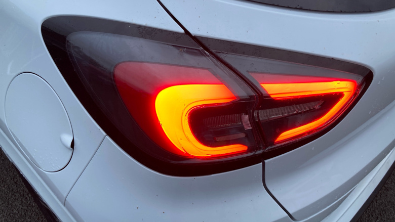 Ford Puma 1.0 EcoBoost Hybrid mHEV ST-Line 5dr Petrol Hatchback